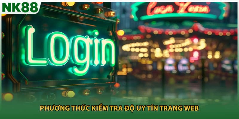 Cập nhật thông tin truy cập liên tục